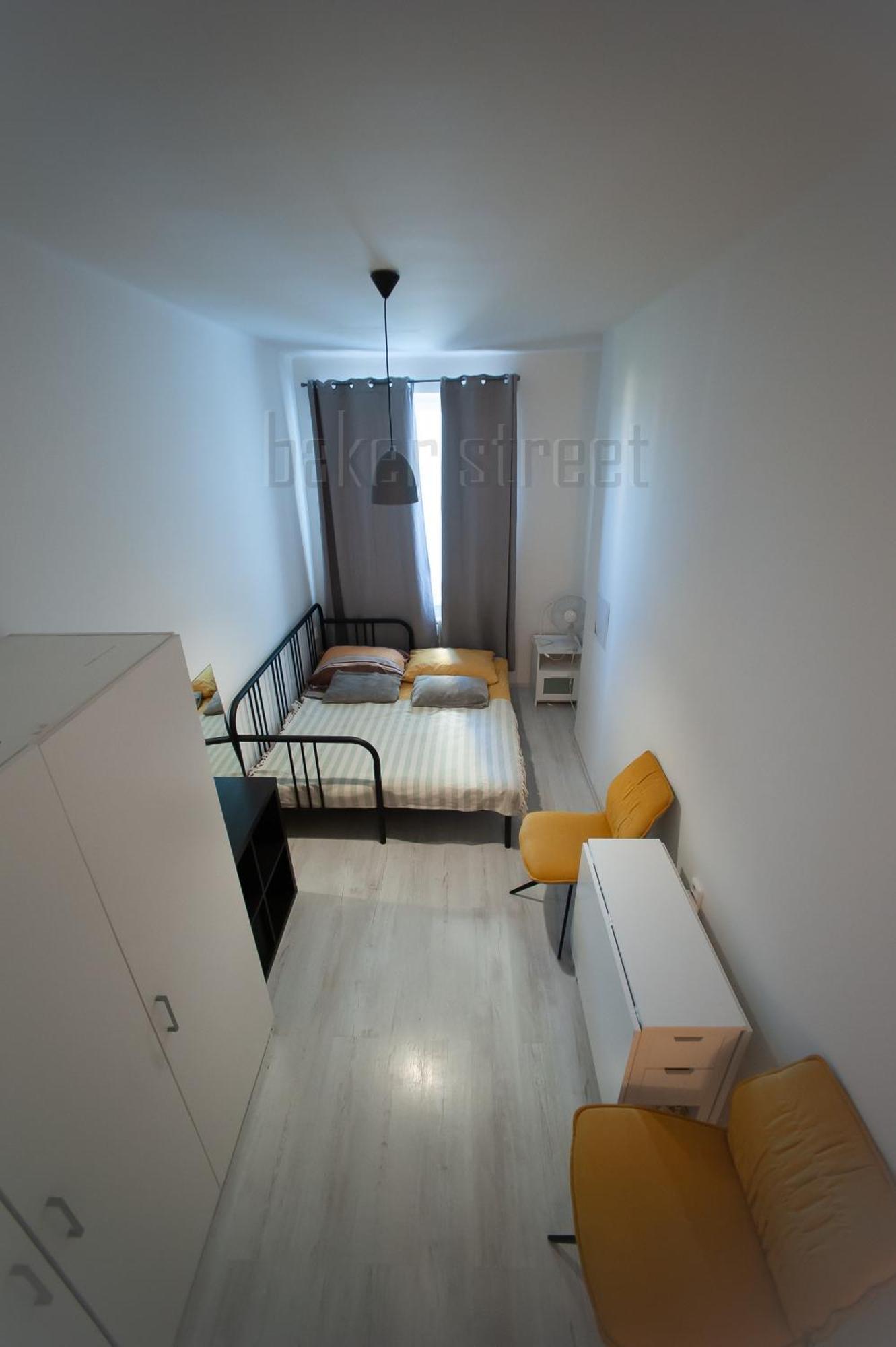 One Bedroom Apartment Close To Prague Castle Eksteriør billede